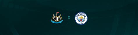 Newcastle X Manchester City Ao Vivo Como Assistir Online E Na Tv Ao