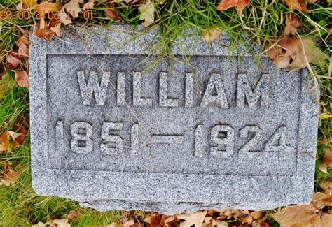 William Augustus Sears Find A Grave Memorial Grave