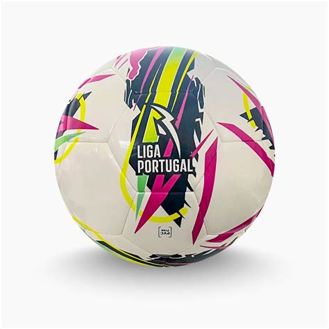 Bola Puma Orbita Liga Portugal Hybrid Mini Liga Portugal Store