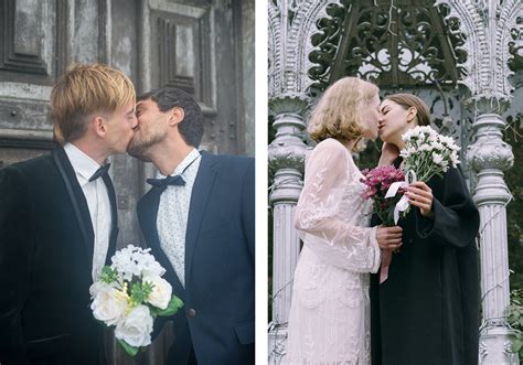 Matrimonio Gay In Italia Tutto Quello Che Devi Sapere