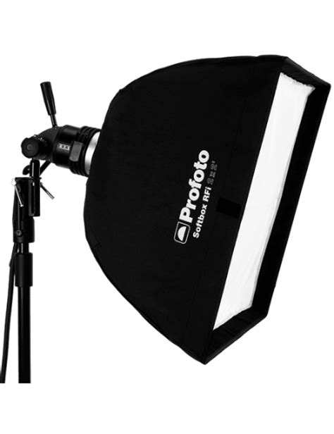 Profoto Softbox RFi 2x2 60x60cm