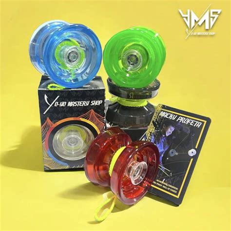 Dna Lover Yo Yo 🪀 Tri Bearing Hubstack Responsive Yo Yo 🪀 Lazada Ph