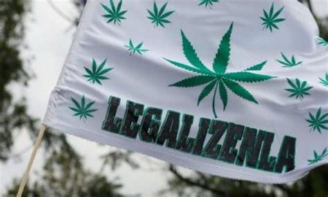 ¡otra Vez México Posterga Regulación De La Marihuana Hasta El Próximo