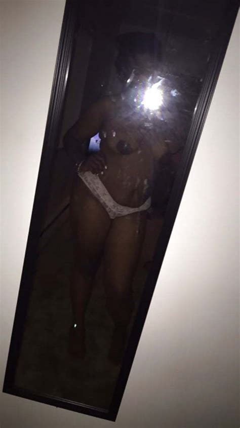 Nice Ebony Milf Shesfreaky