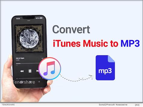 How To Convert Apple Music To MP3 Via ICareFone 2024 Latest