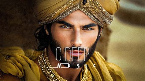 Best Ethnic Deep House Music Mix Dndm Riltim Hayit Murat