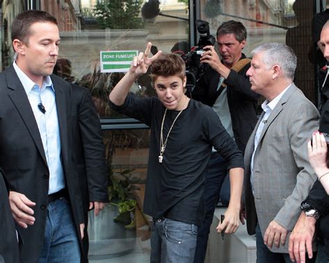 Justin Bieber Today Paris 2012 Justin Bieber Photo 31011062 Fanpop