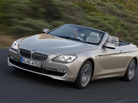 Should This Be The Next Bmw 6 Series