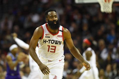 Breaking Down James Harden S Postseason Inefficiency Pickin Splinters