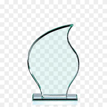 Award Acrylic Trophy Commemorative Plaque Poly Acrylic Paint Awards