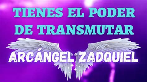 Mensaje De Los Ngeles Para Ti Tienes El Poder De Transmutar Mensaje