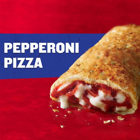 Hot Pockets Garlic Buttery Crust Pepperoni Pizza Sandwiches Ct Oz Shipt