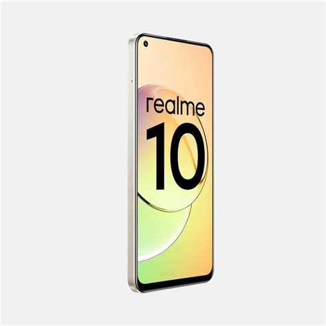Realme 10 8GB, 128GB - Pokhara Mobile Store