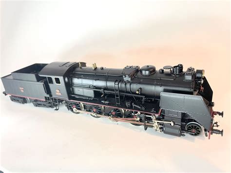 Dampflokomotive Renfe Ho Locomotive Vapeur Ho Renfe Kaufen Auf Ricardo