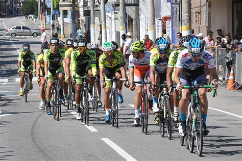 Prova Ciclística São Salvador em Campos está inscrições abertas