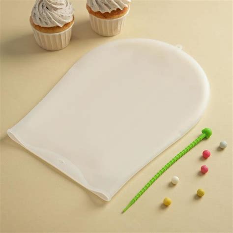 Адаптер для кондитерского мешка - купить по выгодной цене в интернет ...