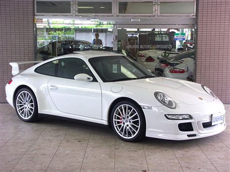 ポルシェ 911 カレラ4s ティプトロニックs 4wd（価格800万円 東京都 物件番号8905550） 詳細｜中古車情報・価格【mota】