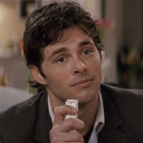 James Marsden (27 Dresses) | James marsden, Movie photo, James marsden aesthetic