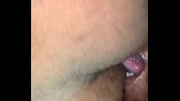 First Time Sloppy Rimjob Xvideos