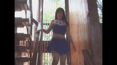 Yr Old Cuties St Porn Scenes Part Cheerleader Tries Out Her New Vibrator