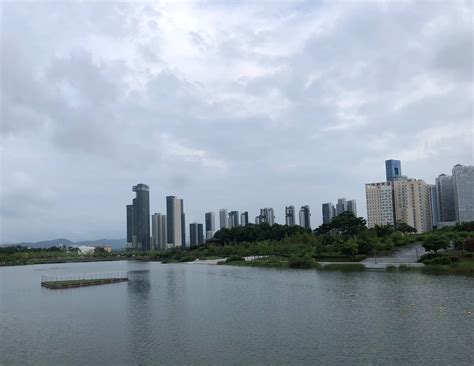 Sejong In S Dkorea Kommt Wir Bauen Uns Eine Neue Hauptstadt Sz De