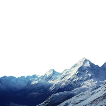 V A L Ctea Y Cielo Estrellado Desde Lo Alto De Los Alpes Png Dibujos