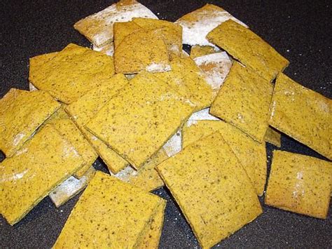 Gluten Free Chickpea Crackers Gluten Free Crackers Gluten Free Flour