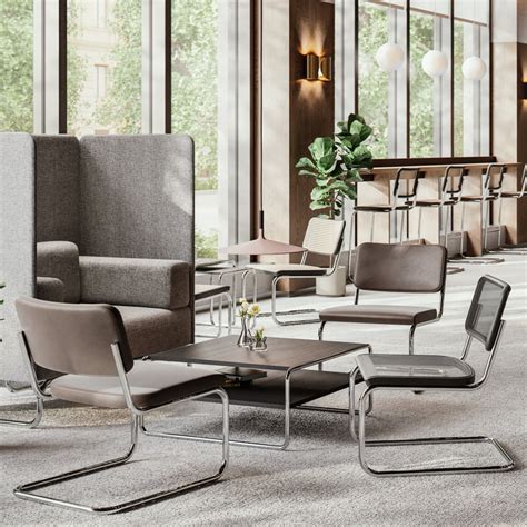 Thonet M Bel St Hle Online Kaufen Connox