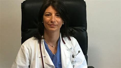 Ospedale di Montebelluna la dottoressa Barbato è il nuovo primario di