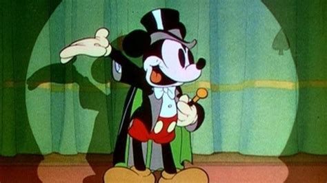 Magician Mickey (1937) | MUBI