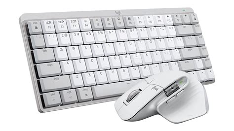 Save Up To 20 On Logitech Mx Mechanical And Mx Master 3s Keyboard And