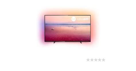 Telewizor Philips 55PUS6704/12 - 55" - 4K - Smart TV - Opinie, Cena ...