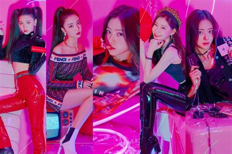 Картинки итзи - 67 фото