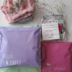 Flower Embroidered Lingerie Set Floral Sheer Bra Pink Bra Gifts For Her Etsy