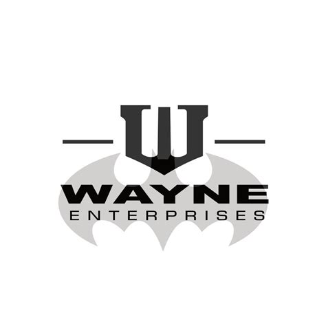 Wayne Enterprises Wallpapers - Wallpaper Cave