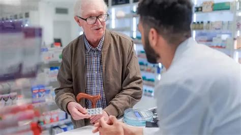 Qu Es El Vadem Cum De Pami Y C Mo Consultar Los Medicamentos