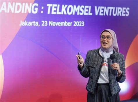 Telkomsel Mitra Inovasi Perkenalkan Identitas Baru Sebagai Telkomsel