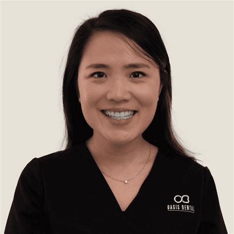 Dr Natalia Trisna Gold Coast Dentist Oasis Dental Studio