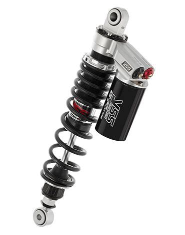 Rg Trwj Honda Cb Abs Shock Absorber Tw Suspension Tech