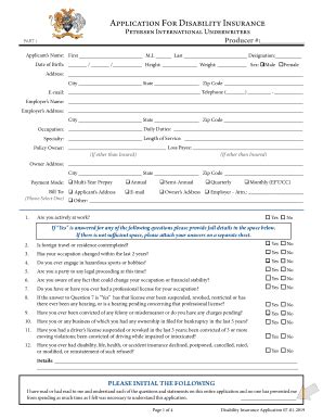 Fillable Online Group Personal Accident Claim Form Amtrust