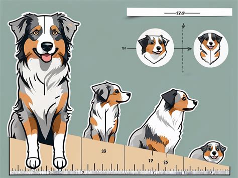 Australian Shepherd Growth Chart: A Comprehensive Guide to Tracking ...