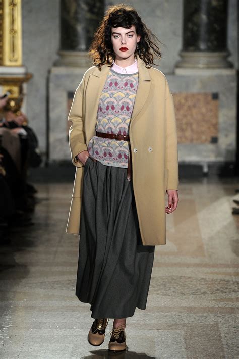 Blugirl Fall-winter 2015-2016 - Ready-to-Wear