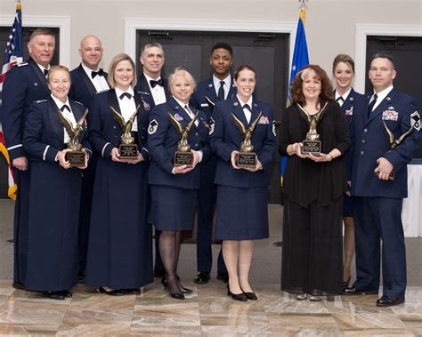 Hoosier Wing Honors 2015 Annual Award Winners Grissom Air Reserve Base Article Display