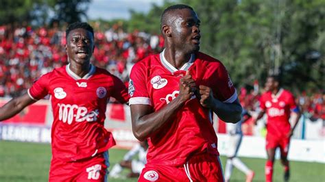 Magoli Yote Ya Baleke Leo Ihefu SC Vs Simba SC 0 2 Mechi Ya Ligi Kuu