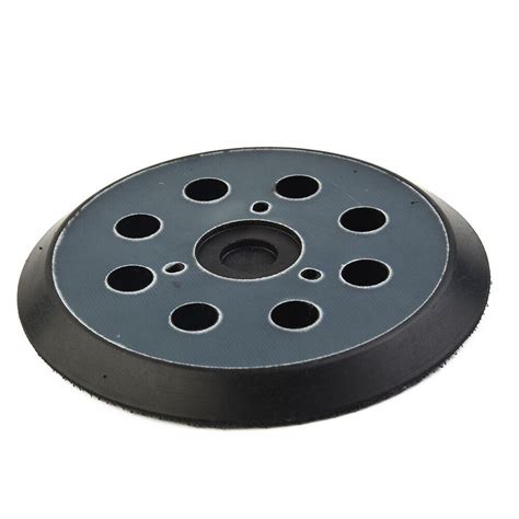 Inch Holes Backing Pad Sander Pad For Makita Bo Bo