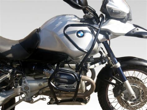 Crash Bars Heed Bmw R Gs Adventure Full Bunker