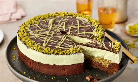 Dubai Torte Recipe Dr Oetker