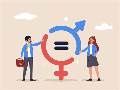 Executive Spotlight How To Promote Gender Equality In The Workplace