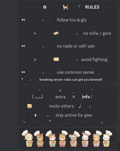 Discord Server Ideas Discord Discord Server Roles Ideas Discord