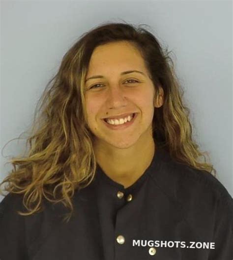 KELLY CHELSEA LYNN 10 04 2023 Walton County Mugshots Zone